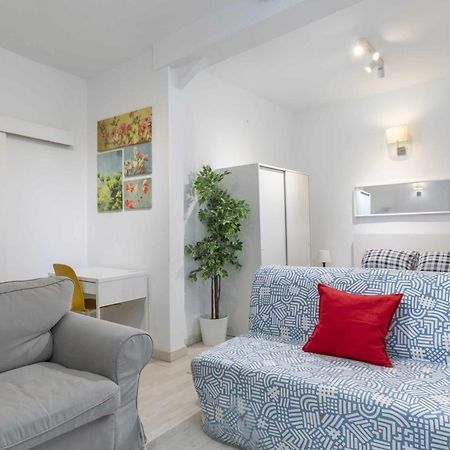 Apartamento Apartamento céntrico y confortable Madrid Exterior foto