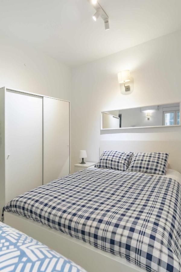 Apartamento Apartamento céntrico y confortable Madrid Exterior foto
